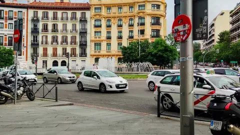Madrid Madrid