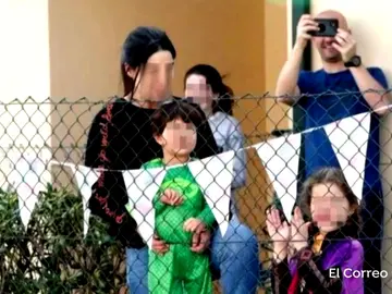 Un brote psicótico puede estar detrás del presunto asesinato de un niño de 3 años por su tío en Santiago Un brote psicótico puede estar detrás del presunto asesinato de un niño de 3 años por su tío en Santiago