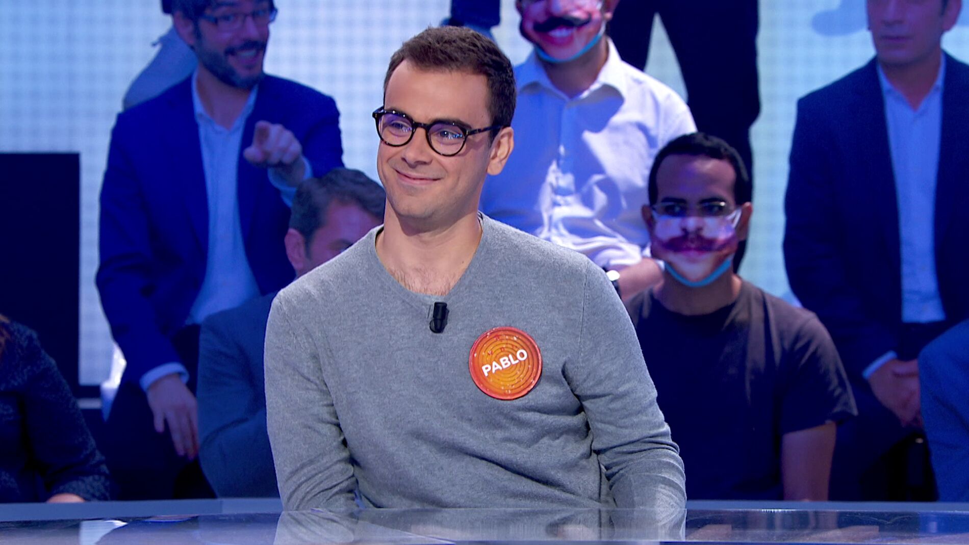 &iexcl;Un m&eacute;todo infalible! La extrema decisi&oacute;n de Roberto Leal tras la confesi&oacute;n de Pablo: &ldquo;Equipo, ma&ntilde;ana cambiamos la prueba&rdquo;