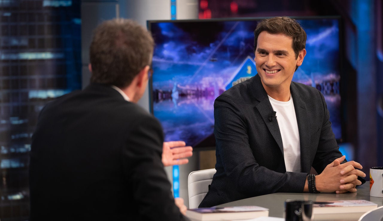Albert Rivera revela cuándo empezó a pensar en dejar la política y confiesa en qué falló: "Pequé un poco de pardillo"