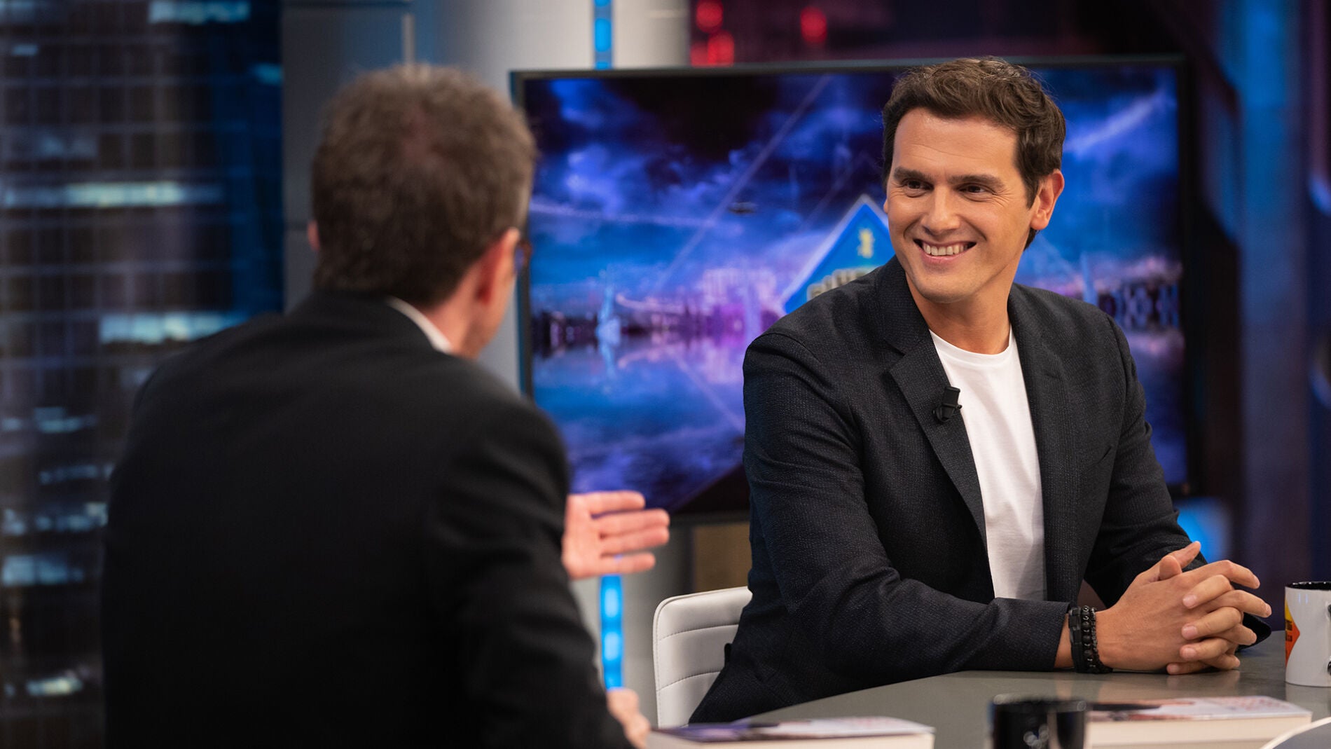 Albert Rivera revela cu&aacute;ndo empez&oacute; a pensar en dejar la pol&iacute;tica y confiesa en qu&eacute; fall&oacute;: "Pequ&eacute; un poco de pardillo"