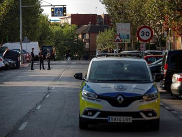 Madrid anuncia que no habrá multas por incumplir las restricciones hasta que haya ratificación judicial 