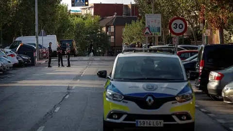 Madrid anuncia que no habrá multas por incumplir las restricciones hasta que haya ratificación judicial Madrid anuncia que no habrá multas por incumplir las restricciones hasta que haya ratificación judicial