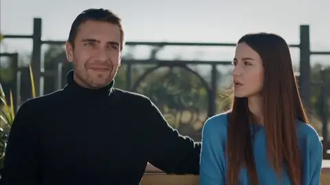 ¿Quiénes son los actores protagonistas de 'Fugitiva? ¿Quiénes son los actores protagonistas de 'Fugitiva?