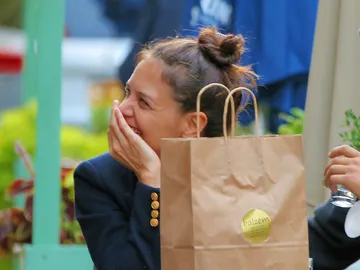 Katie Holmes Katie Holmes