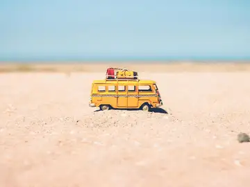 Día Mundial del Turismo 2020: Historia y por qué se celebra hoy 27 de septiembre Día Mundial del Turismo 2020: Historia y por qué se celebra hoy 27 de septiembre