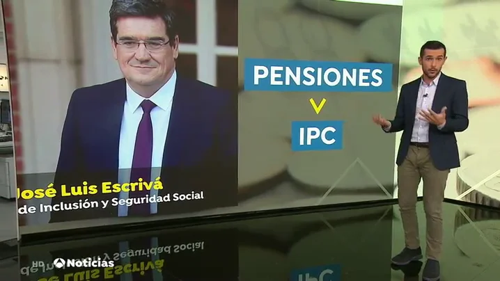 NUEVA PENSIONISTAS