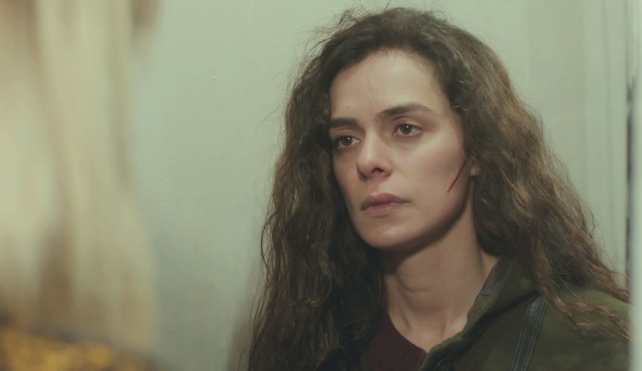 Avance de ‘Mujer’: Bahar, llena de heridas tras su encuentro con Sirin