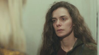 Avance de ‘Mujer’: Bahar, llena de heridas tras su encuentro con Sirin