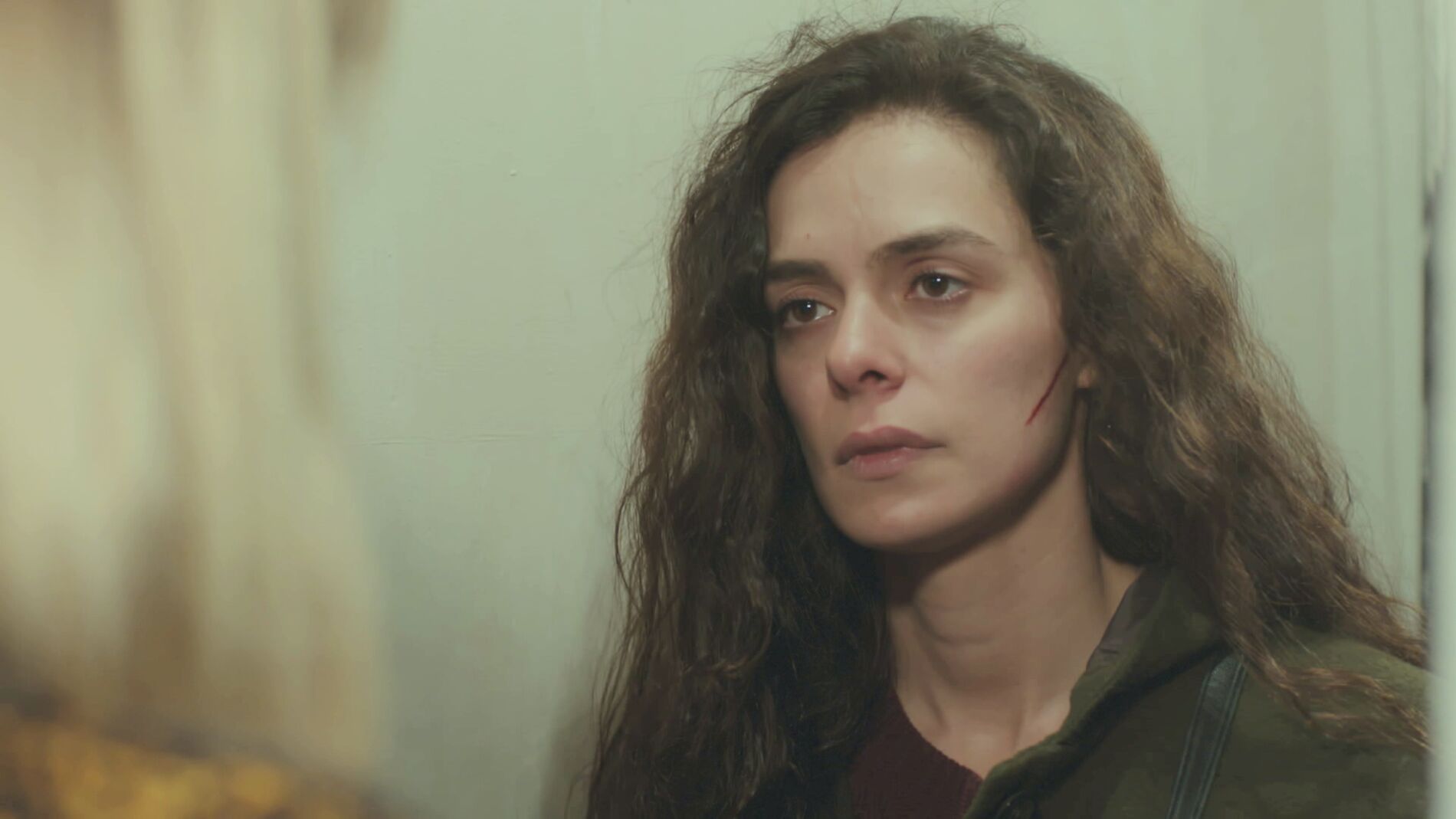 Avance de &lsquo;Mujer&rsquo;: Bahar, llena de heridas tras su encuentro con Sirin