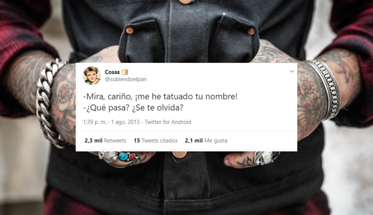 Tuit de @subiendoelpan