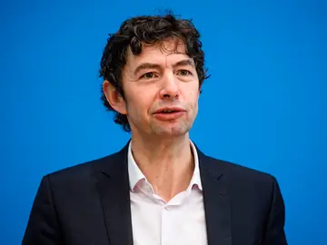 Christian Drosten Christian Drosten