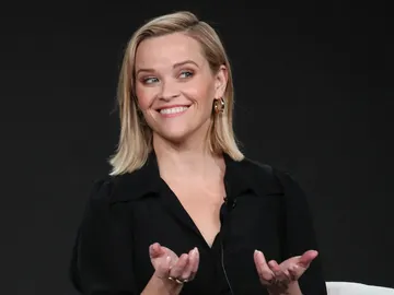 Reese Witherspoon Reese Witherspoon