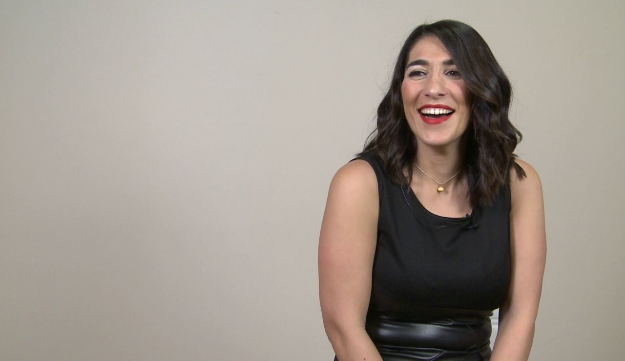 Los talents de 'La Voz' se divierten con el desafiante reto de 'Ahora canto': “¡Si esto es un juego, he perdido!” Los talents de 'La Voz' se divierten con el desafiante reto de 'Ahora canto': “¡Si esto es un juego, he perdido!”