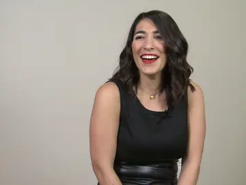 Los talents de 'La Voz' se divierten con el desafiante reto de 'Ahora canto': “¡Si esto es un juego, he perdido!” Los talents de 'La Voz' se divierten con el desafiante reto de 'Ahora canto': “¡Si esto es un juego, he perdido!”