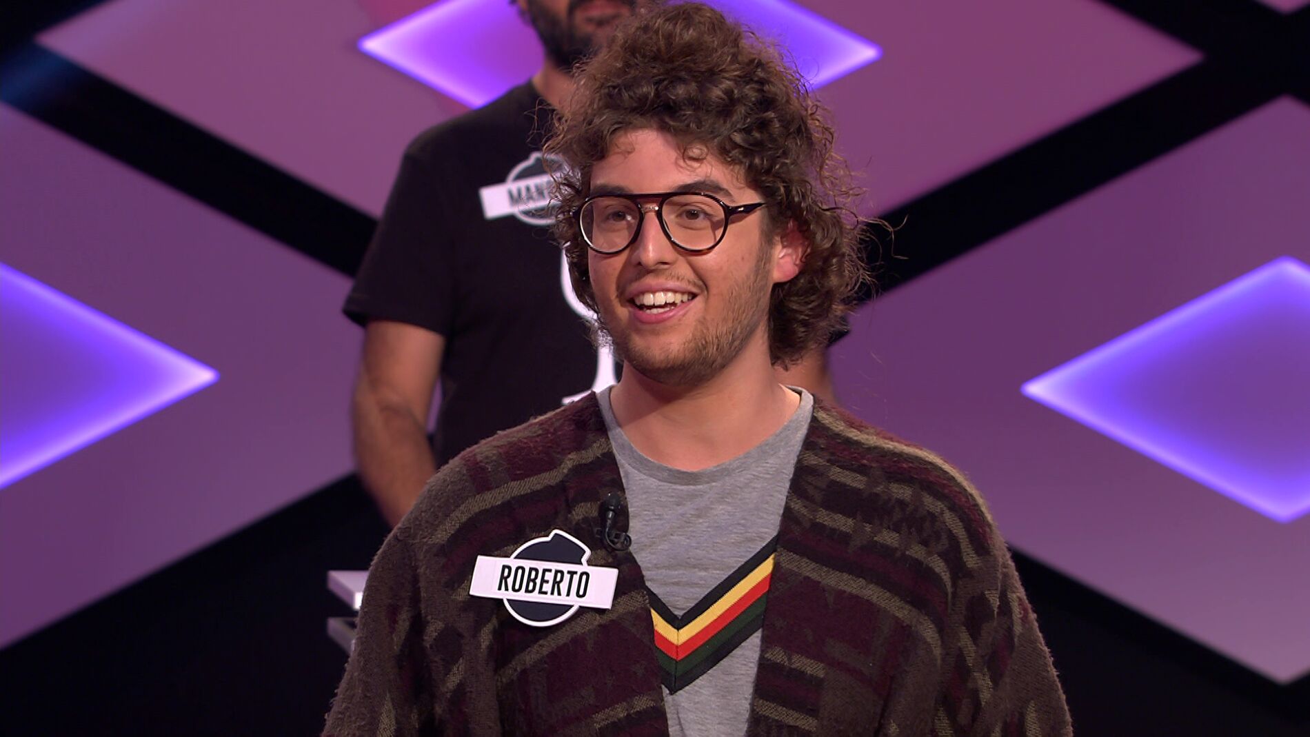 ‘Los batablanca’ desvelan su peculiar afición en el plató de ‘¡Boom!’