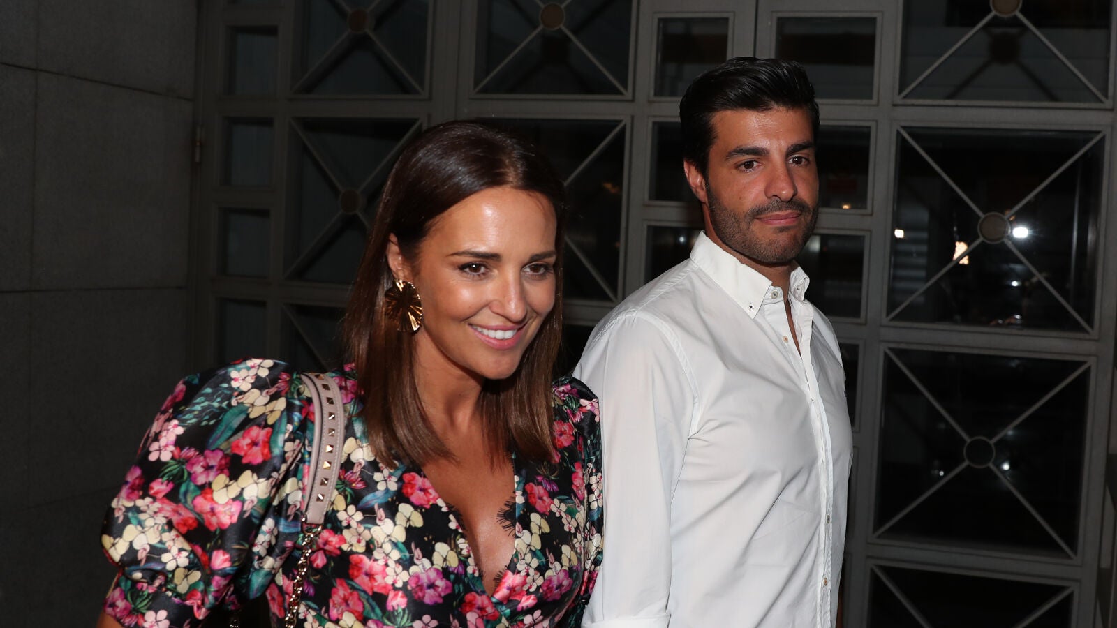 Los primeros regalos que ha recibido el bebé de Paula Echevarría