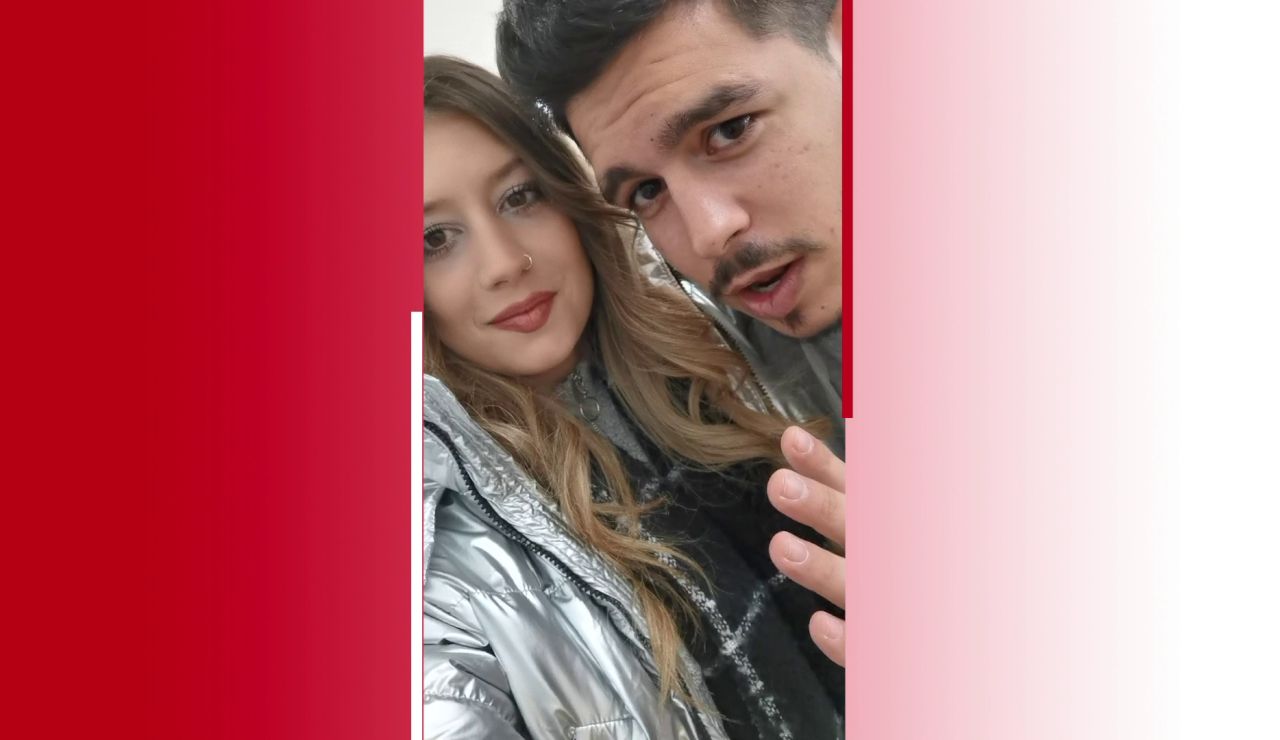 Palomy y Fran Arenas, un apoyo para Iván Feria en las Audiciones a ciegas de 'La Voz' Palomy y Fran Arenas, un apoyo para Iván Feria en las Audiciones a ciegas de 'La Voz'