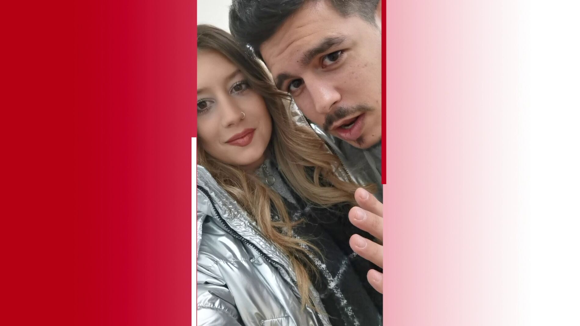 Palomy y Fran Arenas, un apoyo para Iván Feria en las Audiciones a ciegas de 'La Voz'