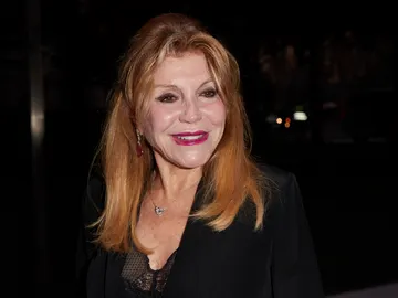 La baronesa Thyssen La baronesa Thyssen