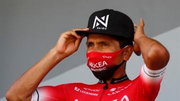Nairo Quintana rompe su silencio tras la sospecha de dopaje en el Tour de Francia
