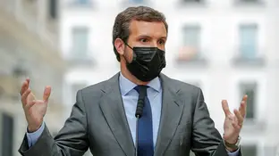 Pablo Casado Pablo Casado