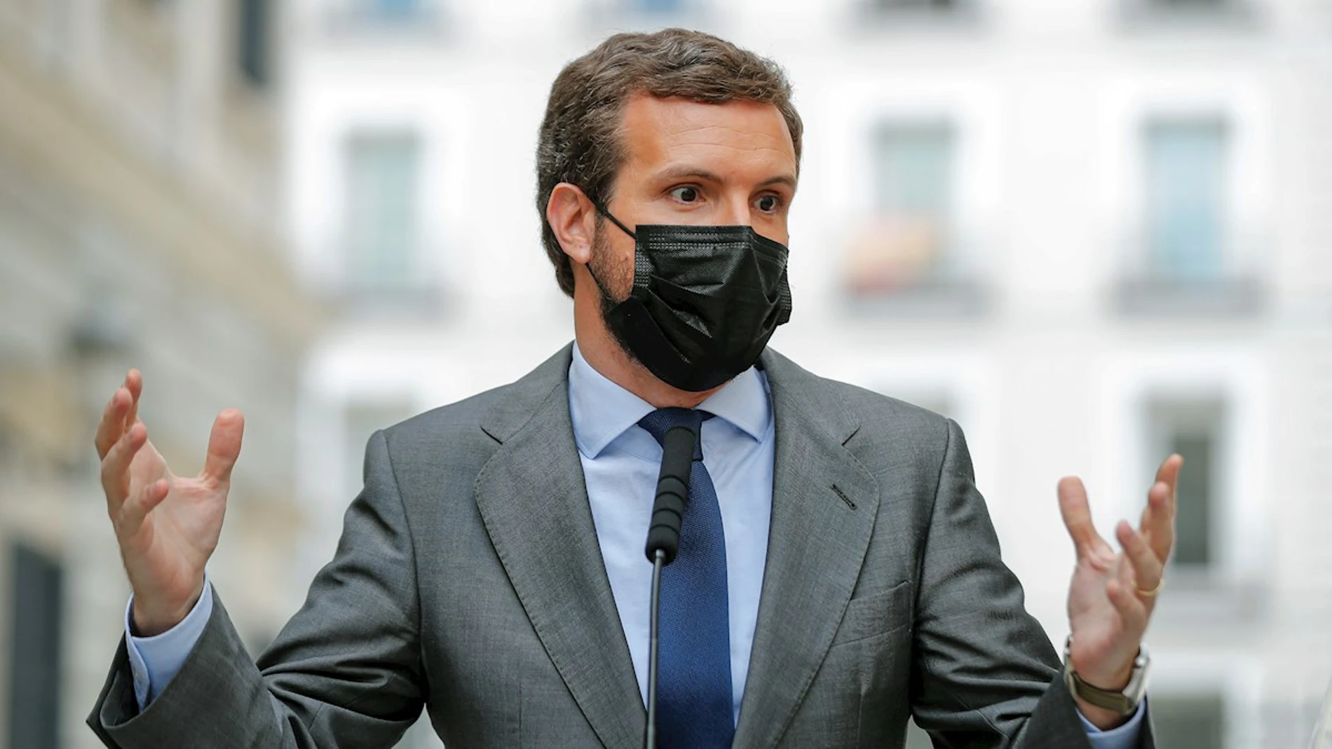 Pablo Casado Pablo Casado