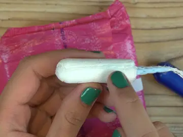 Tampón Tampón