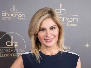 Sandra Golpe Sandra Golpe