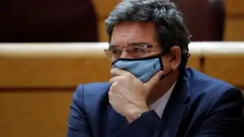 Jose Luis Escrivá Pensiones