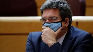 Jose Luis Escrivá Pensiones