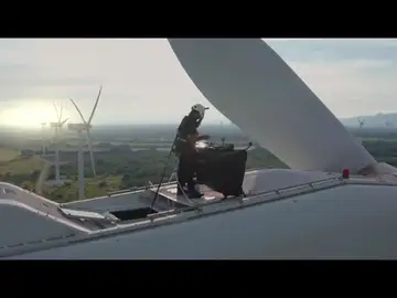 Dj Wally López y Lexus lanzan una serie de 'Sesiones Sostenibles' de música house desde lugares únicos Dj Wally López y Lexus lanzan una serie de 'Sesiones Sostenibles' de música house desde lugares únicos
