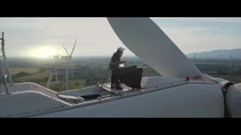 Dj Wally López y Lexus lanzan una serie de 'Sesiones Sostenibles' de música house desde lugares únicos Dj Wally López y Lexus lanzan una serie de 'Sesiones Sostenibles' de música house desde lugares únicos