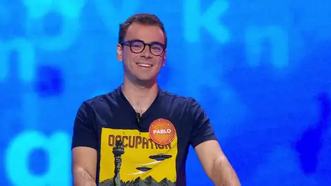 Pablo le manda un mensaje muy especial a su novia: “Siempre me apoya, la quiero un montón” Pablo le manda un mensaje muy especial a su novia: “Siempre me apoya, la quiero un montón”