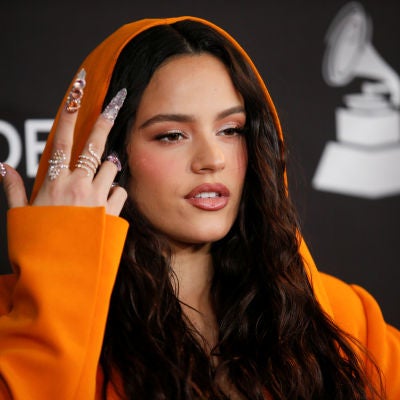 Rosalía