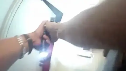 Muerte de afroamericano en EE.UU Muerte de afroamericano en EE.UU