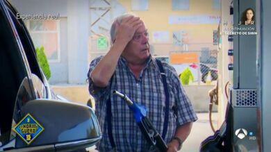 La experiencia real de ‘El Hormiguero 3.0’: ¿Cómo sería enfrentarse al examen de conducir con un coche que no es de nuestra generación?
