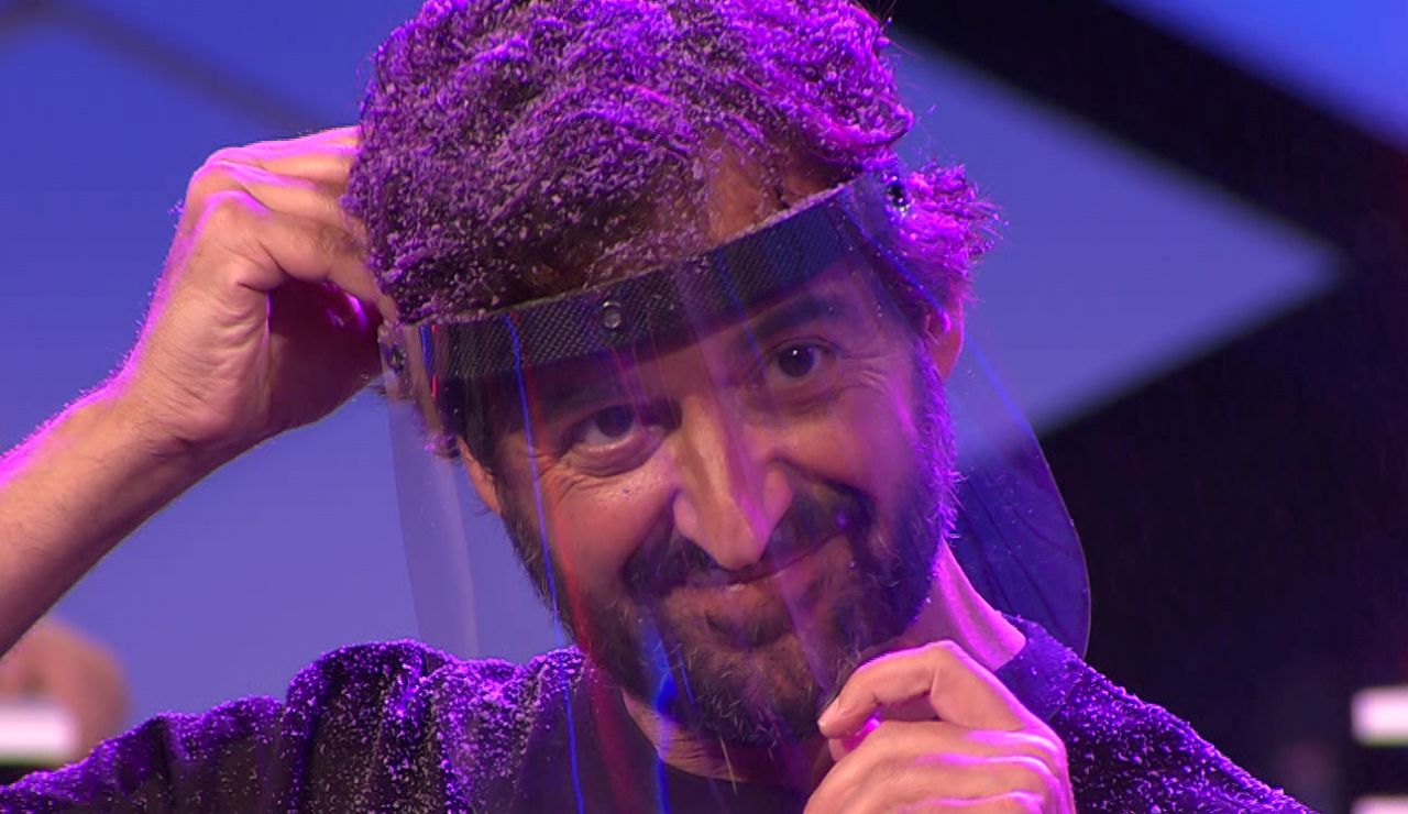 ¡Sorpresa para ‘Los dispersos’! Una curiosidad sobre el compositor Isaac Albéniz les hace fallar en la cuarta bomba ¡Sorpresa para ‘Los dispersos’! Una curiosidad sobre el compositor Isaac Albéniz les hace fallar en la cuarta bomba
