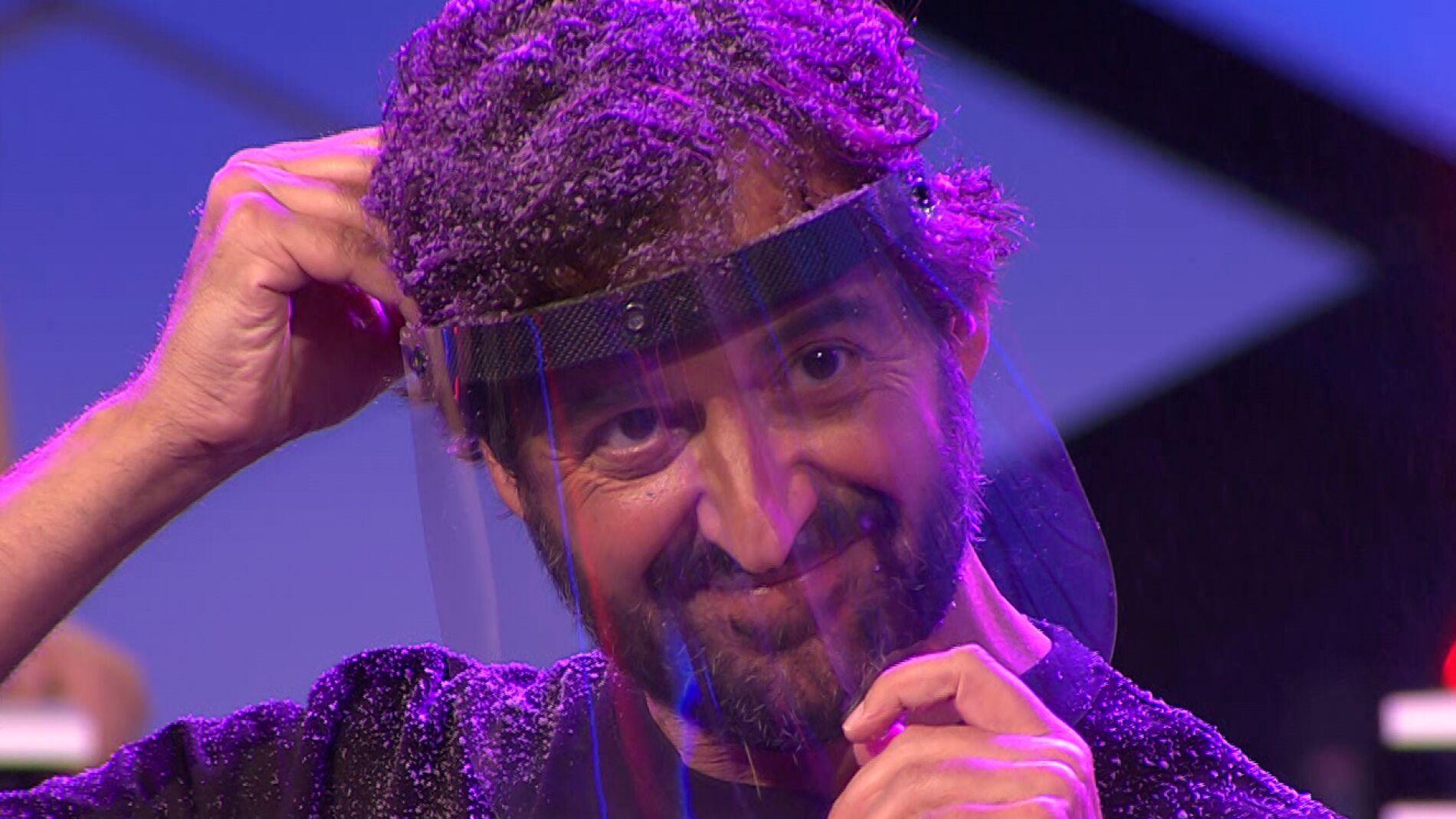 ¡Sorpresa para ‘Los dispersos’! Una curiosidad sobre el compositor Isaac Albéniz les hace fallar en la cuarta bomba