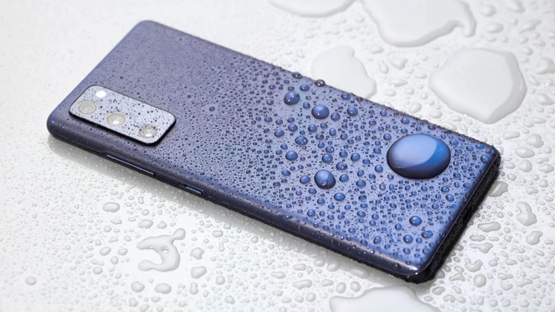 Samsung Galaxy S20 FE Samsung Galaxy S20 FE