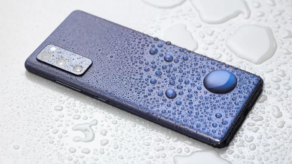 Samsung Galaxy S20 FE