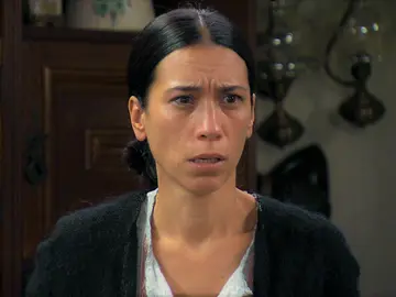 Los Gómez, atónitos tras conocer la causa de la muerte de Marisol Los Gómez, atónitos tras conocer la causa de la muerte de Marisol