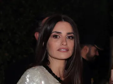 Penélope Cruz Penélope Cruz