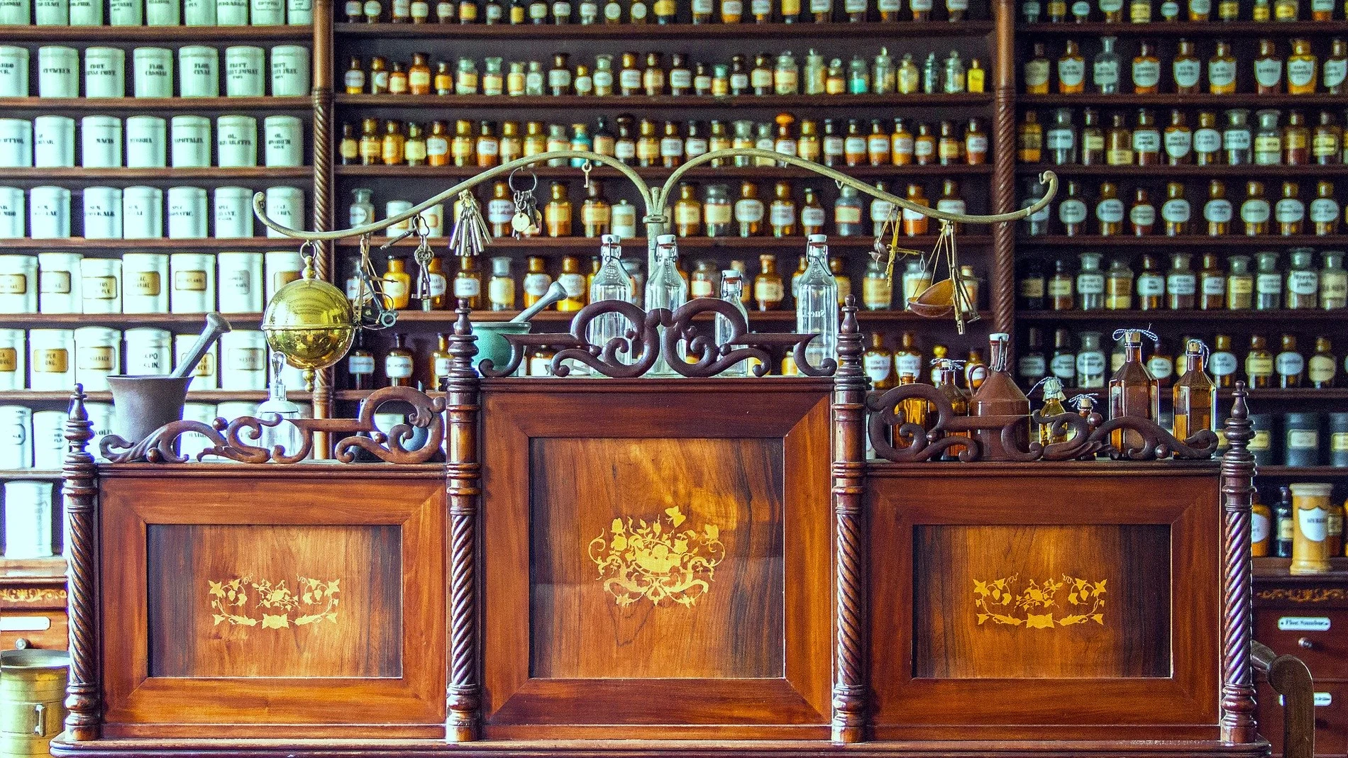 Las farmacias se ofrecen a hacer pruebas de Covid Las farmacias se ofrecen a hacer pruebas de Covid