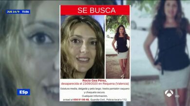 Buscan a una mujer desaparecida en Requena cuando se dirigía a un funeral