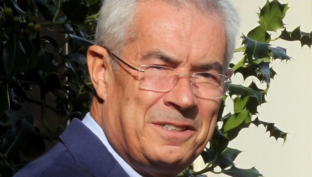 El microbiólogo Emilio Bouza.