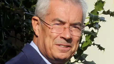 El microbiólogo Emilio Bouza. El microbiólogo Emilio Bouza.