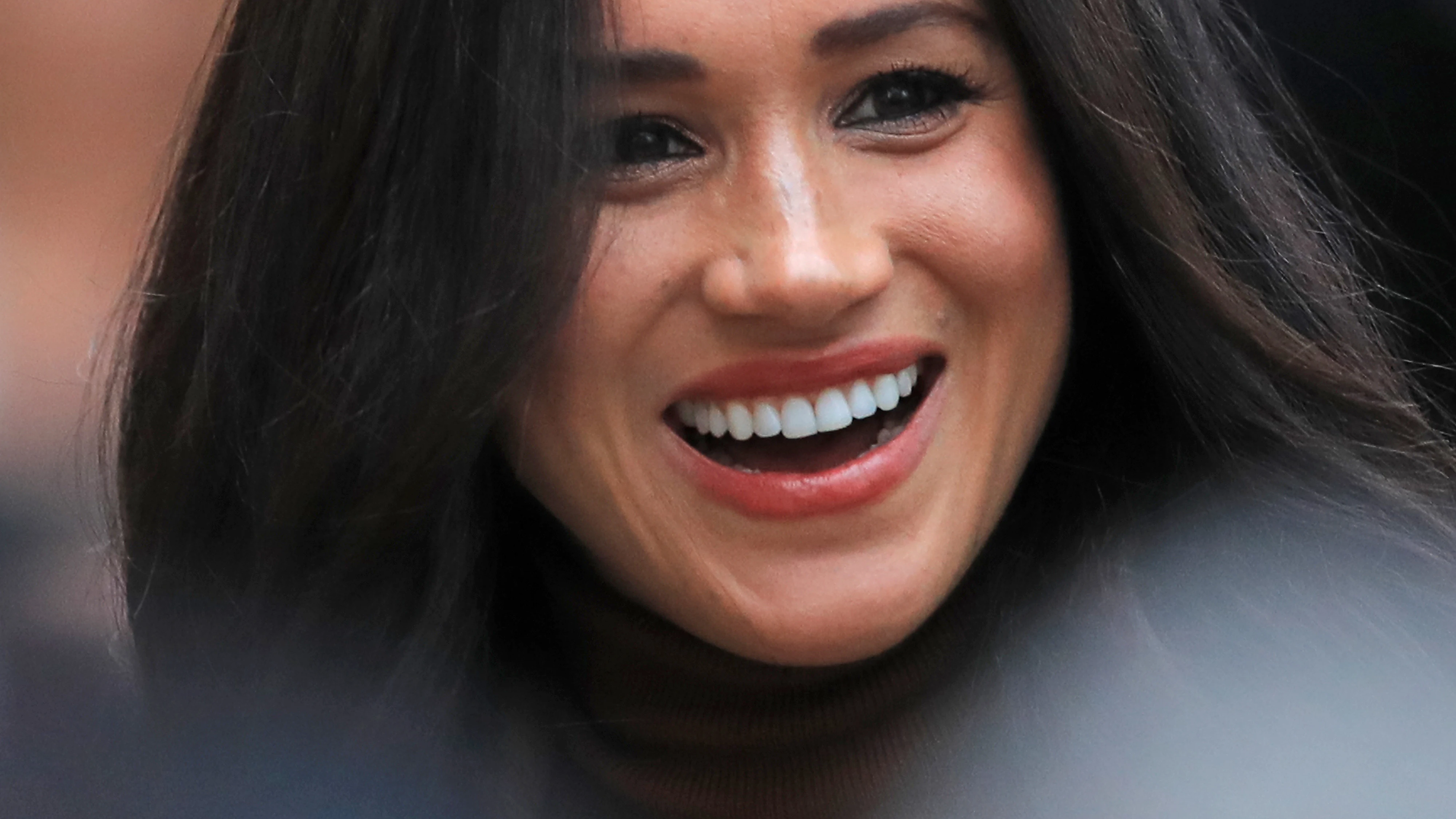 Meghan Markle Meghan Markle
