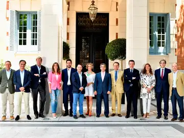 El defensor del pueblo da la razón a los toreros El defensor del pueblo da la razón a los toreros