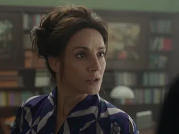 El mundo perfecto de Alma, ¿a punto de desmoronarse al completo? El mundo perfecto de Alma, ¿a punto de desmoronarse al completo?